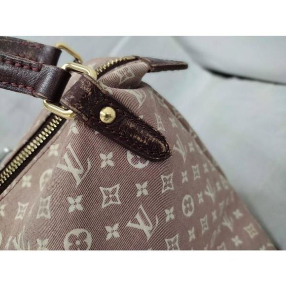 Louis Vuitton Ballad PM Monogram Ideal Shoulder - Picture 3 of 8